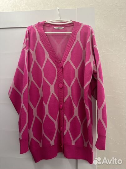 Кардиган женский