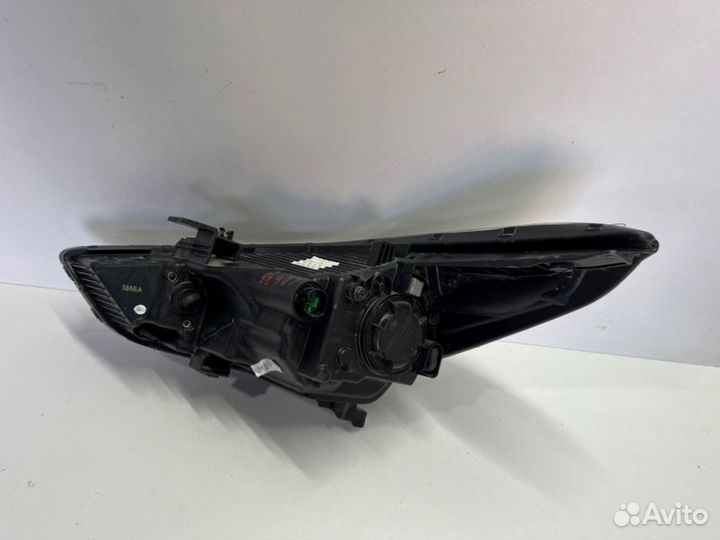 Фара передняя правая Hyundai Solaris 2 2017-2020
