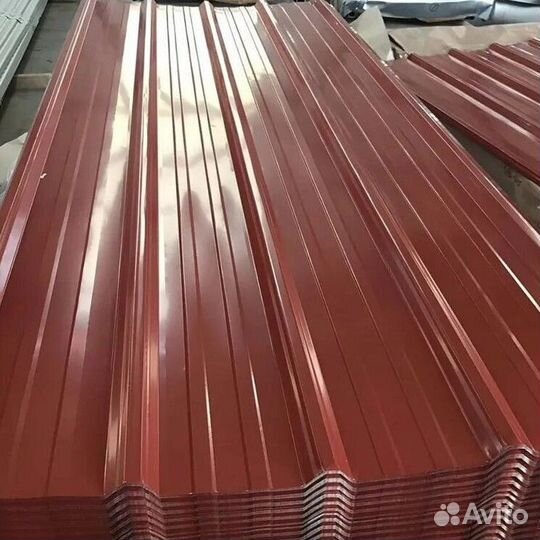 Поликарбонат листовой