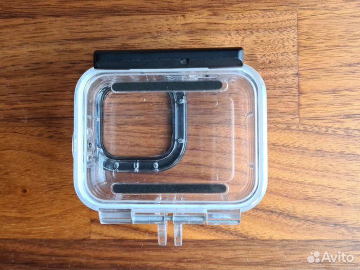 Аквабокс для GoPro 8 Black