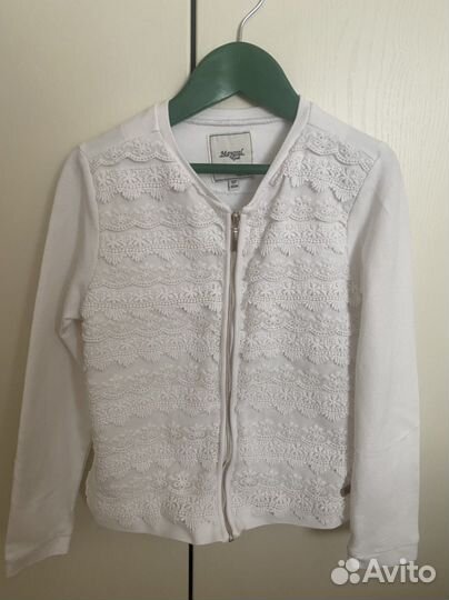 Блузка для девочки 116 -122-134-146