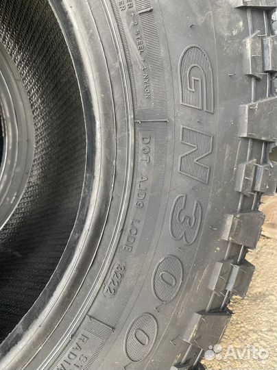 Ginell GN3000 285/70 R17 127Q