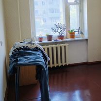 3-к. квартира, 56,9 м², 1/5 эт.