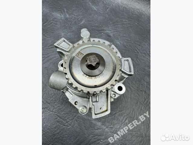 Насос масляный A6541811600 Mercedes-Benz E W213 0