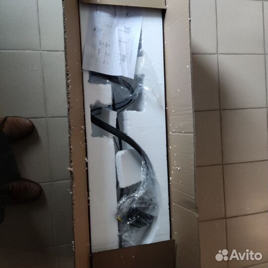 Люстра Дизайнерский Светильник подвесной