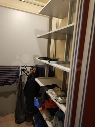 Аукцион: 3-к. квартира, 149,9 м², 2/7 эт.