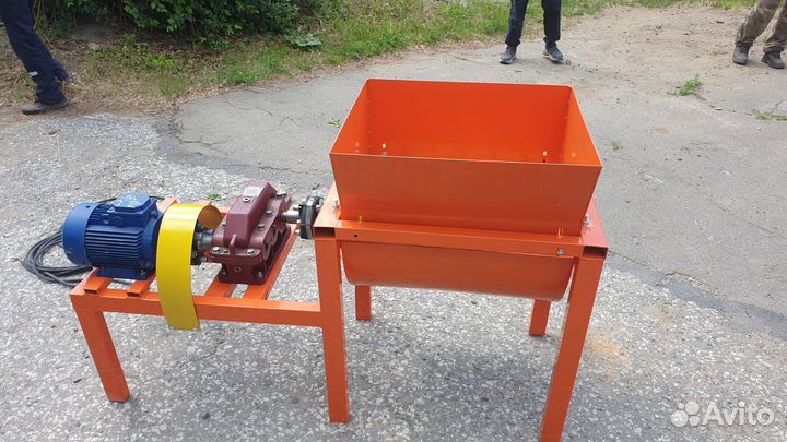 Перфоратор 