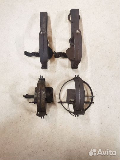 Инструмент предметы СССР