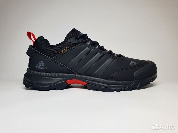 Кроссовки Adidas Terrex Gore-Tex (Мембрана, термо)