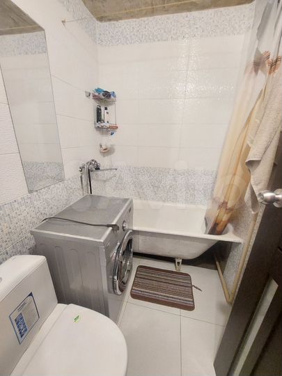 2-к. квартира, 44,7 м², 5/5 эт.