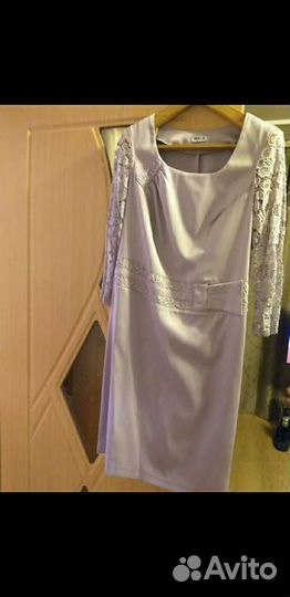 Платье