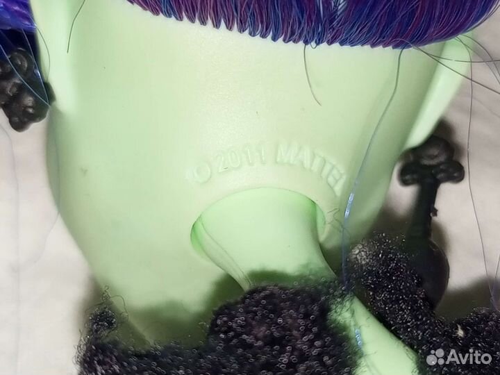 Куклы monster high