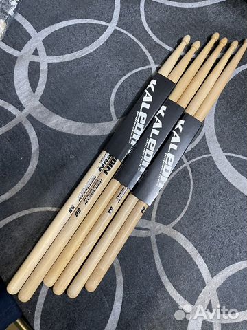 Барабанные палочки Опт/Розница Kaledin K&K