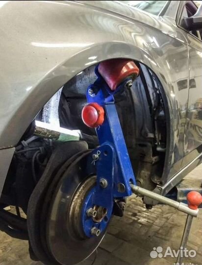 Раскатка арок