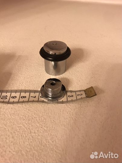 Ограничитель стопор двери Archeir