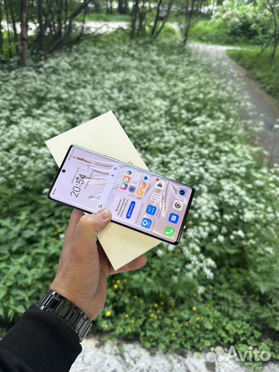 Honor 70 128gb
