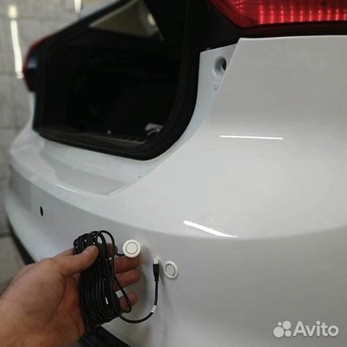 Установка доп оборудования, магнитолы