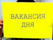 Наборщик заявок Подработка Еженедельные выплаты