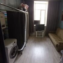 Квартира-студия, 14 м², 2/3 эт.