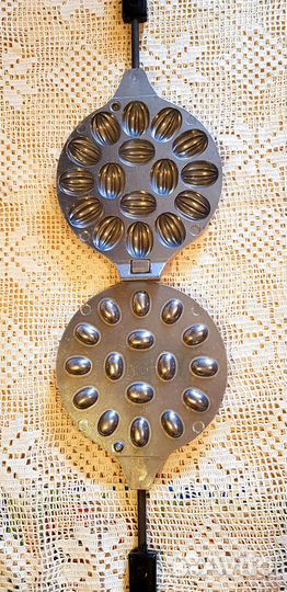 Формы для печенья