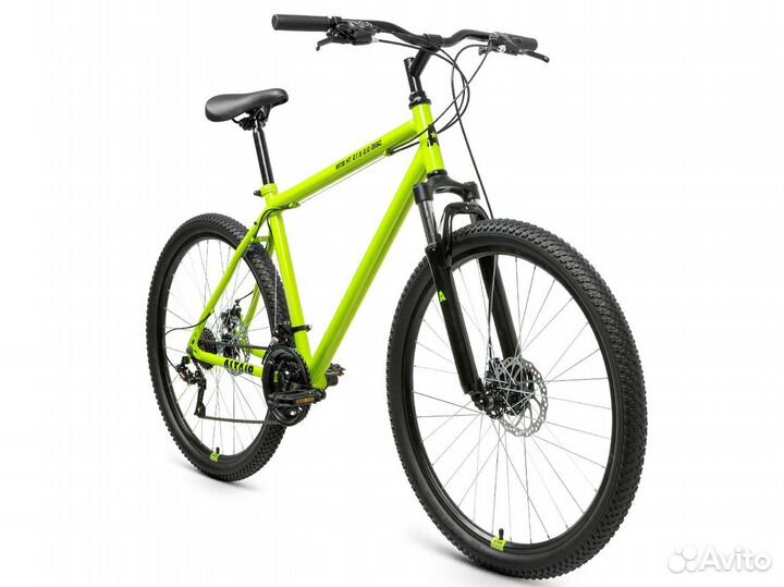 Велосипед горный Altair MTB HT 2.0 d-27,5 3x7 (202