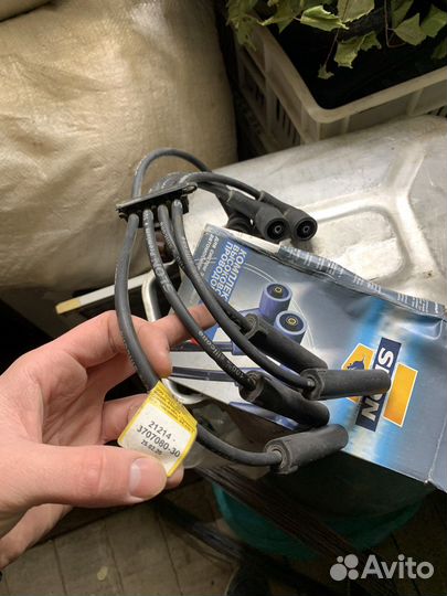 Запчасти на ваз 2107 бензонасос, модуль зажигания