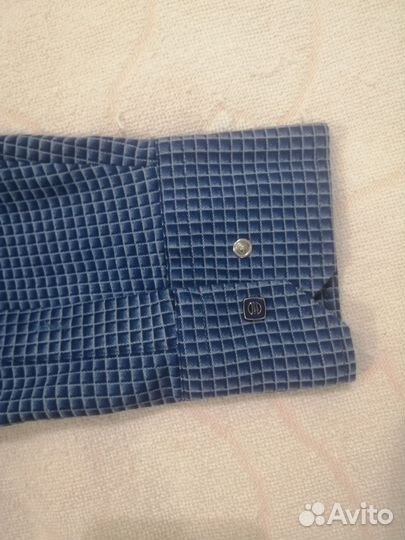 Рубашка мужская