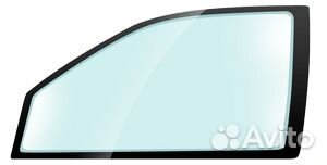 Боковое стекло Daewoo Gentra 2 2013- lemson 3016lgns4FD