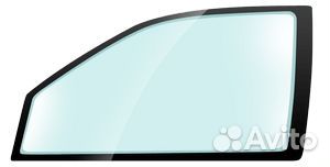 Боковое стекло Daewoo Gentra 2 2013- lemson 3016lgns4FD