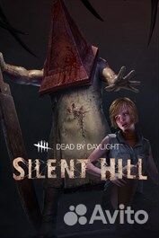 Dead by Daylight, глава Silent Hill