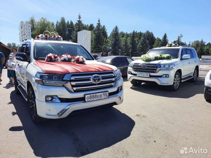 Авто на свадьбу