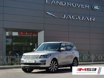 Land Rover Range Rover 4.4 AT, 2014, 267 973 км, с пробегом, цена 3 579 995 руб.