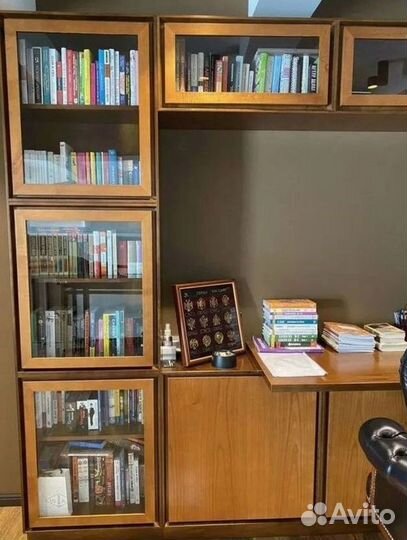 Библиотека