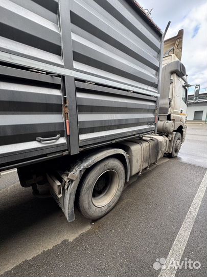 КАМАЗ 5490-S5 NEO, 2018