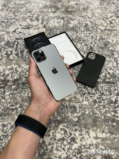 iPhone 12 Pro, 128 ГБ