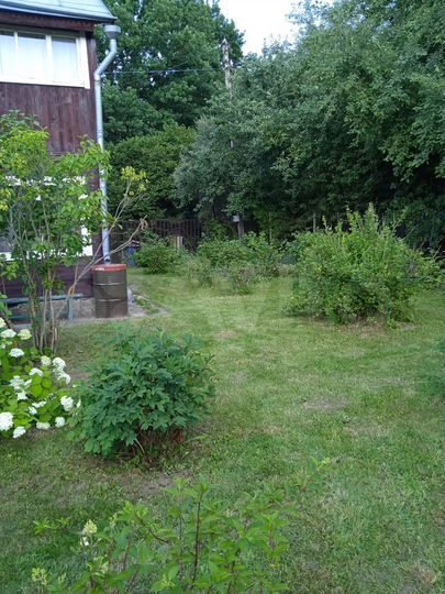 Дача 83 м² на участке 8,4 сот.