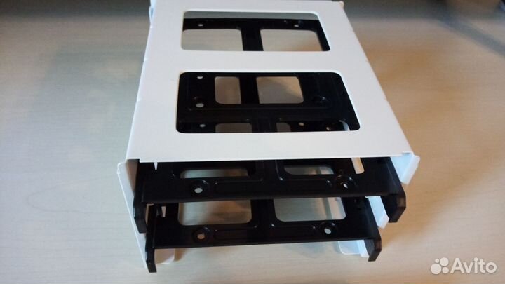 Салазки для hdd+держатель+стойка для видеокарты,Но