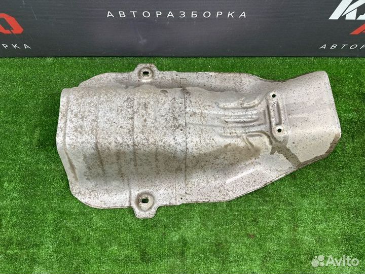 Экран тепловой глушителя Hyundai Elantra Hd 1.6