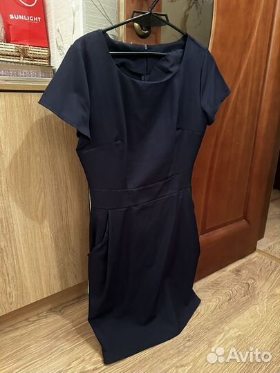 Сарафан школьный