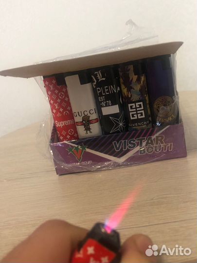 Турбо Зажигалки отличного качества