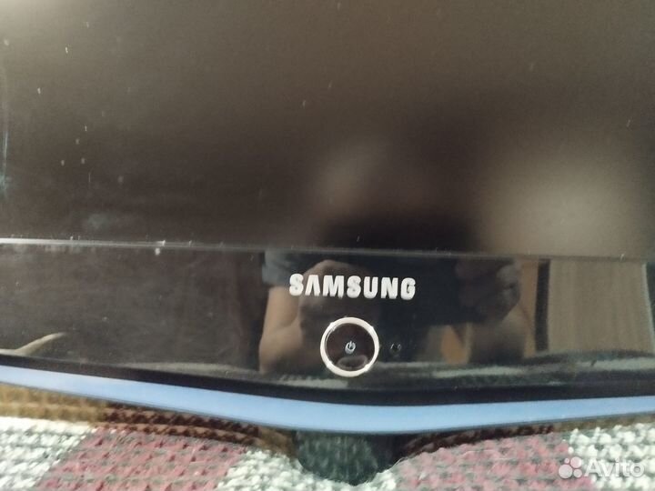 Телевизор Samsung бу