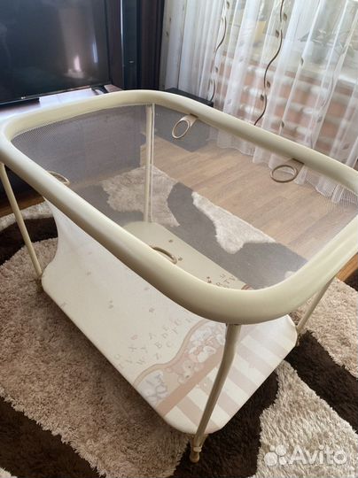 Манеж детский