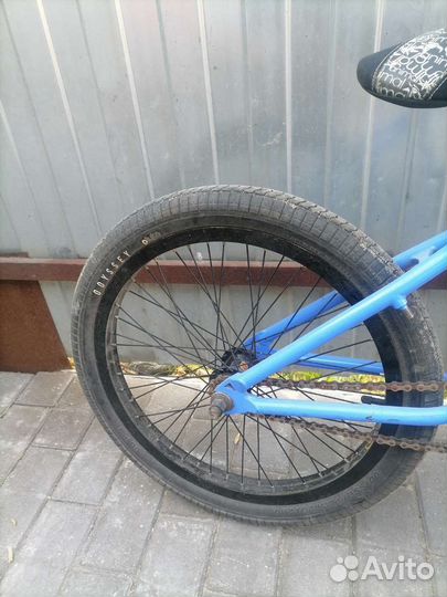 Велосипед б/у Odyseey