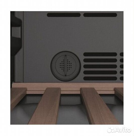 Винный шкаф новый