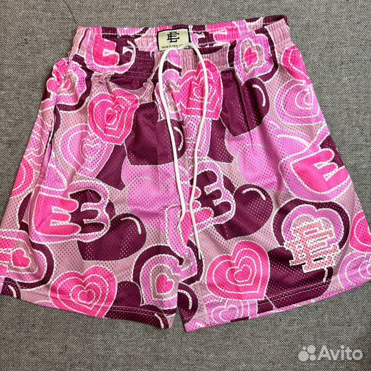 Шорты Eric Emanuel EE