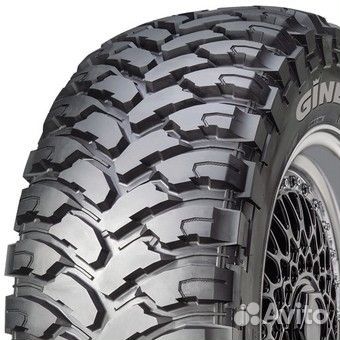 Ginell GN3000 235/75 R15 104Q