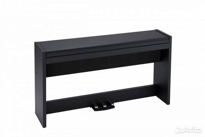 Цифровое пианино Korg LP-380 BK U