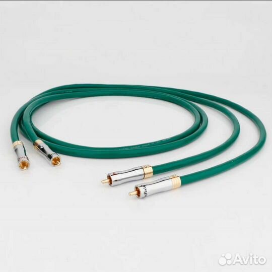 Межблочный кабель McIntosh, Audiocrast,1м