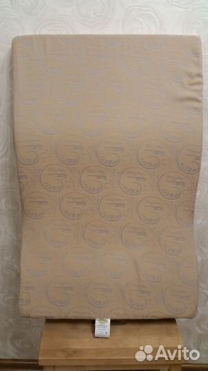 Ортопедическая подушка для ног