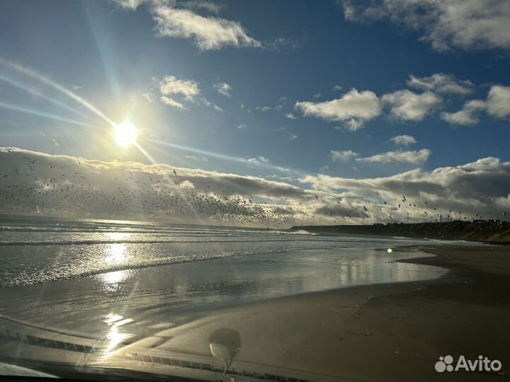 Курилы. Гид экскурсовод по Курильским островам